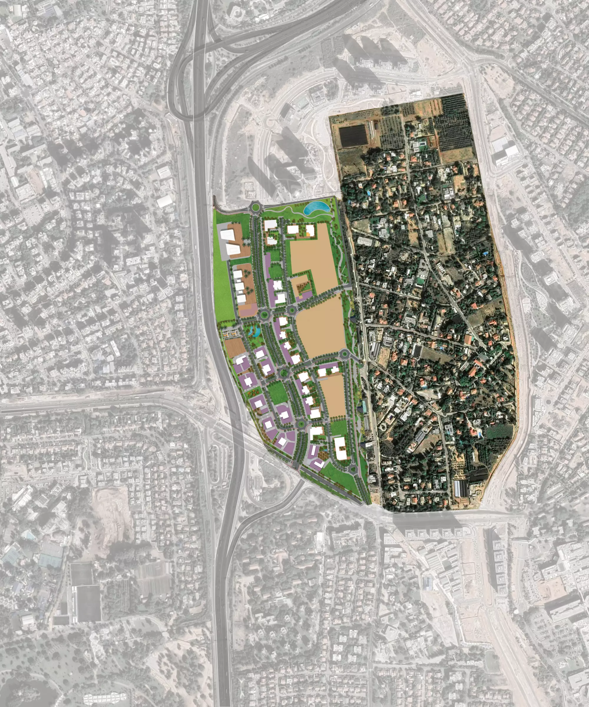 גינדי כפר אז